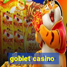 goblet casino