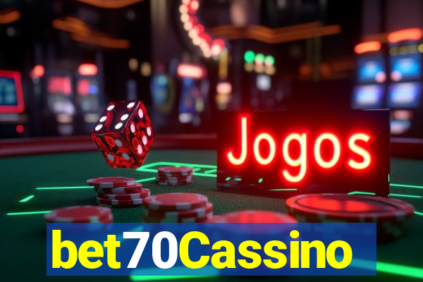 bet70Cassino