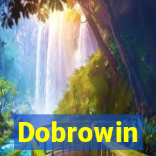 Dobrowin