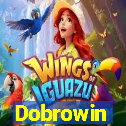 Dobrowin