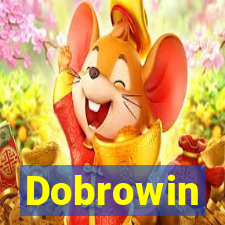 Dobrowin