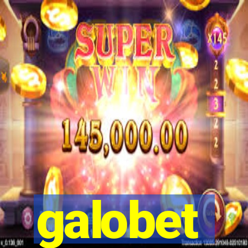 galobet