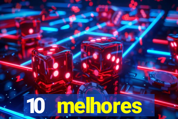 10 melhores plataformas de jogos