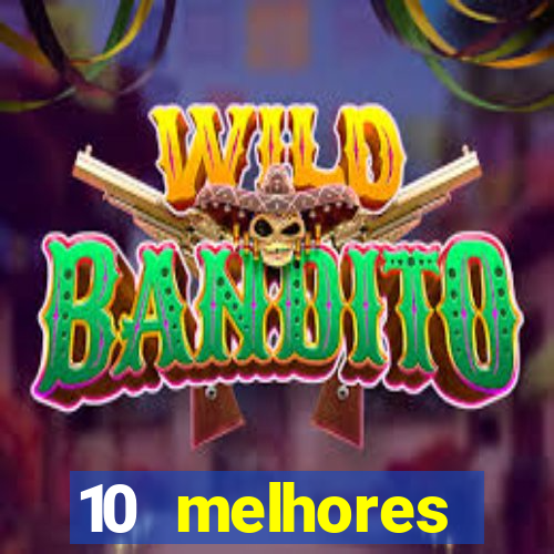 10 melhores plataformas de jogos