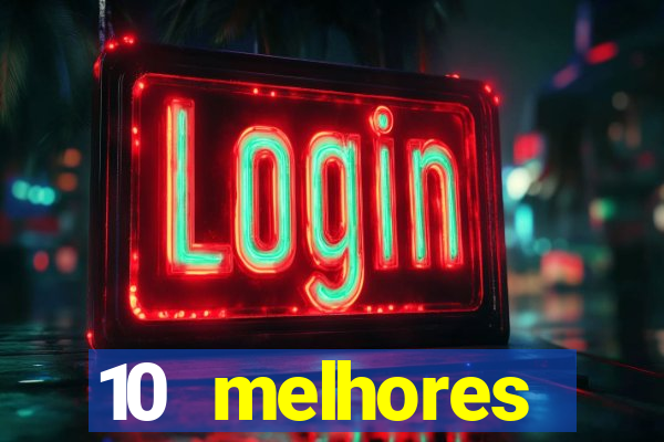 10 melhores plataformas de jogos