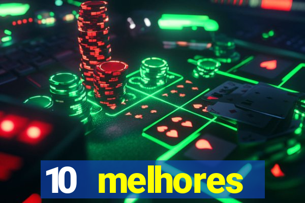 10 melhores plataformas de jogos