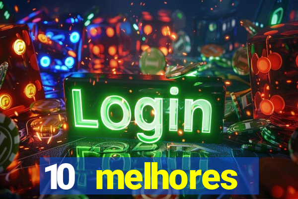 10 melhores plataformas de jogos