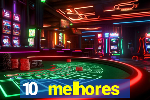 10 melhores plataformas de jogos