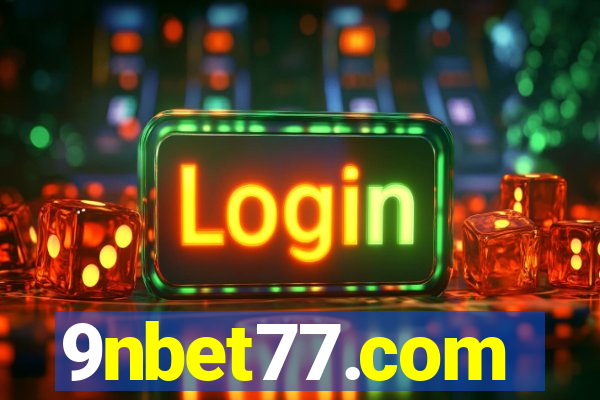 9nbet77.com