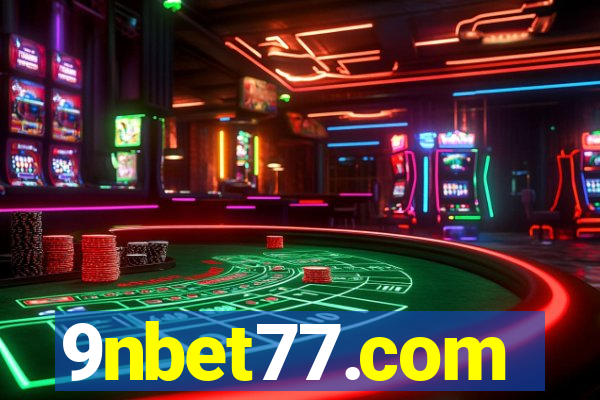 9nbet77.com