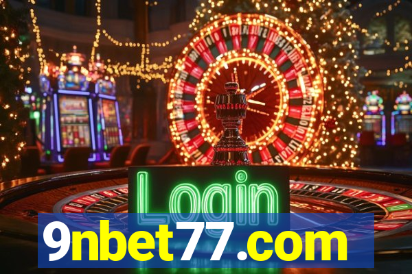 9nbet77.com