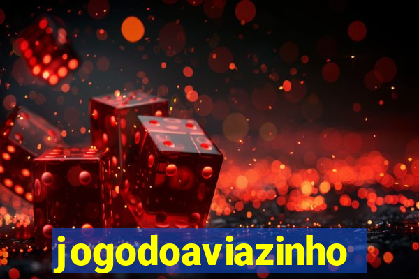 jogodoaviazinho