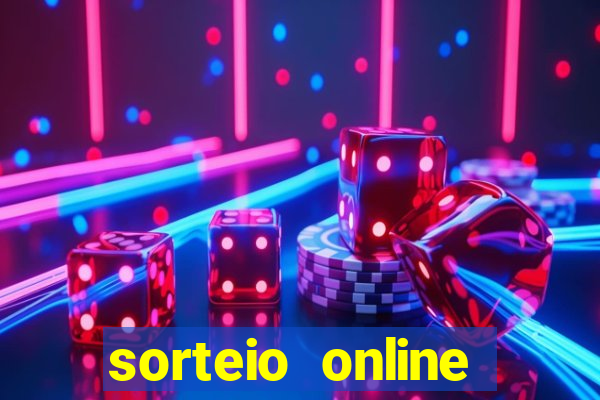 sorteio online nomes e cores