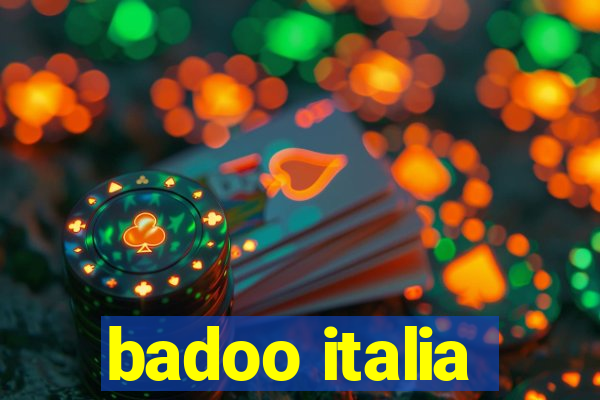 badoo italia