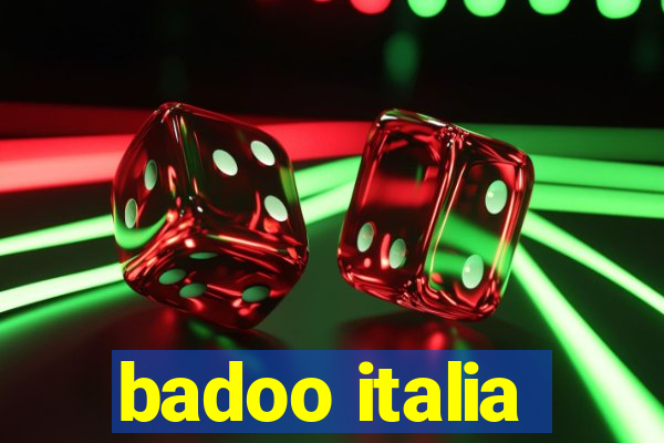 badoo italia