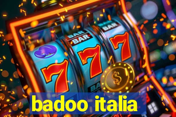 badoo italia