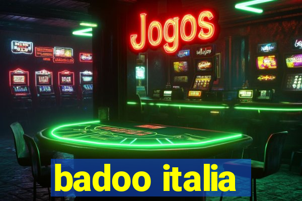 badoo italia