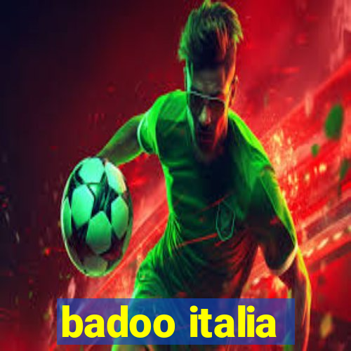 badoo italia