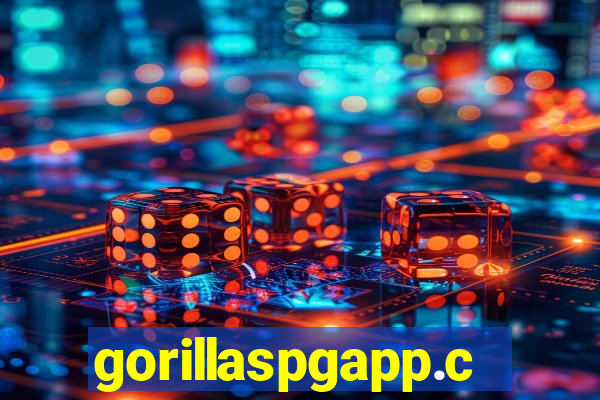 gorillaspgapp.com