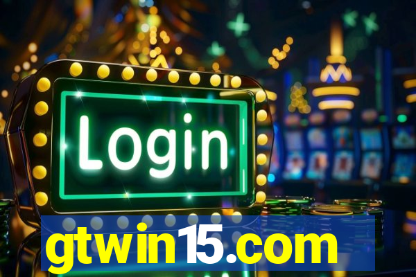 gtwin15.com