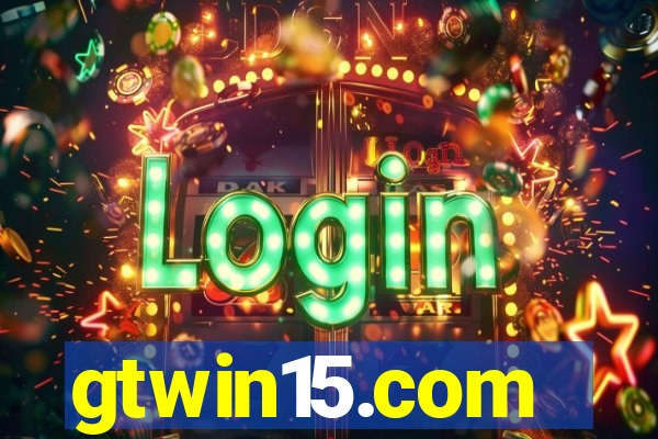 gtwin15.com