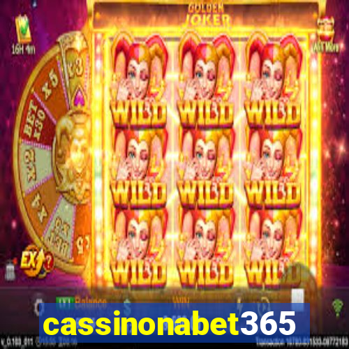 cassinonabet365