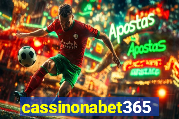 cassinonabet365