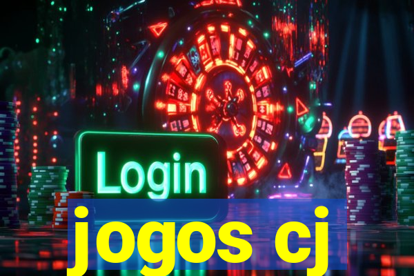 jogos cj