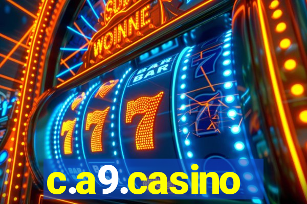 c.a9.casino