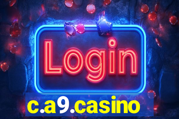 c.a9.casino