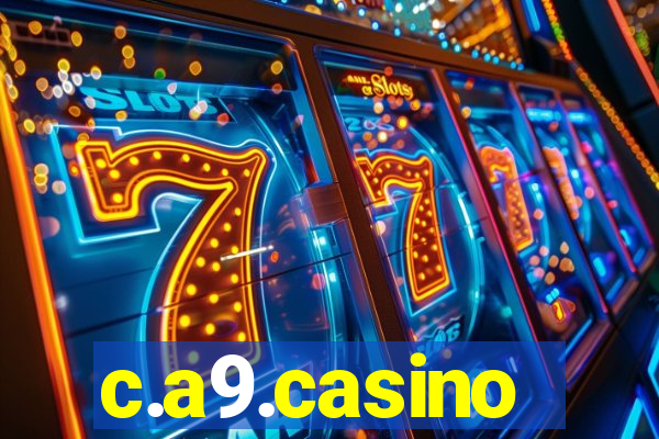 c.a9.casino