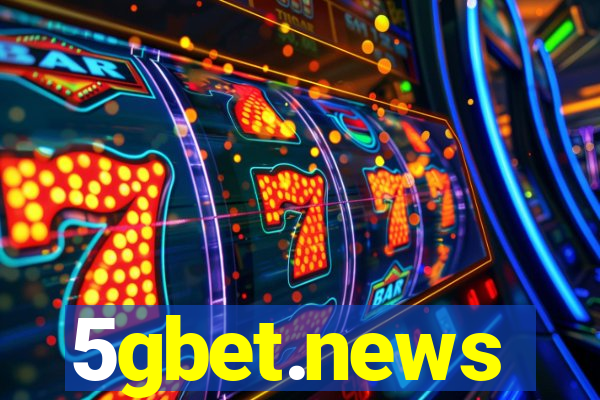 5gbet.news