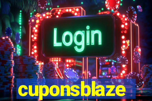 cuponsblaze