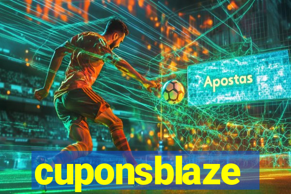 cuponsblaze