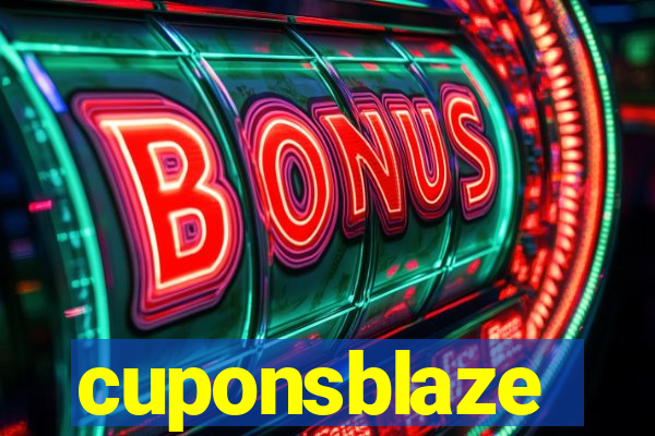 cuponsblaze