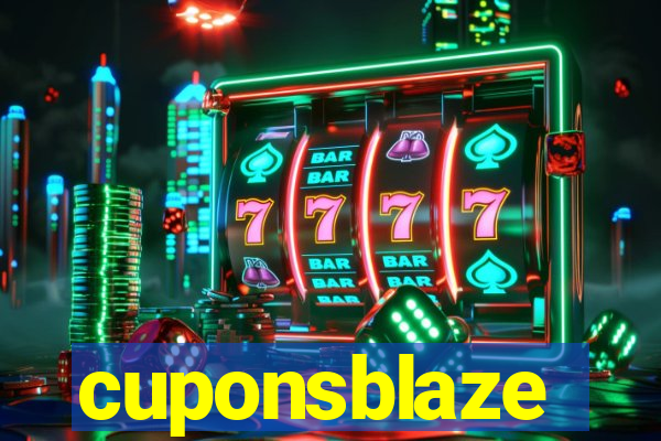 cuponsblaze