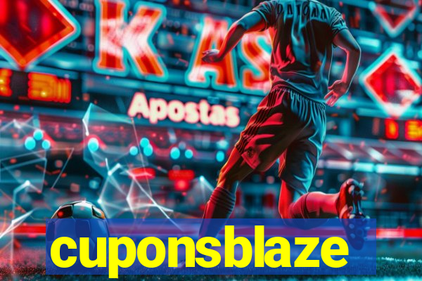 cuponsblaze