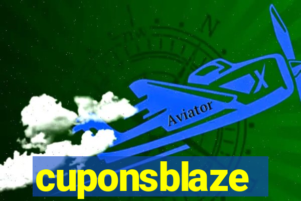 cuponsblaze