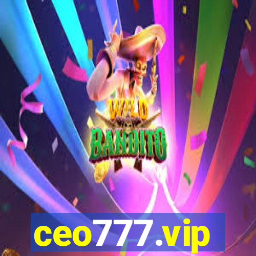 ceo777.vip