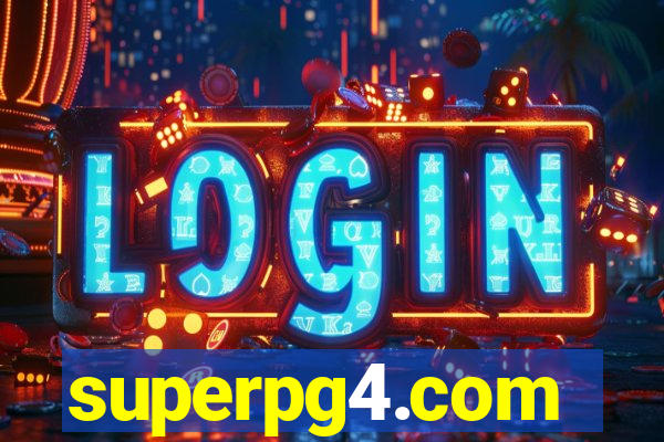 superpg4.com