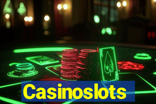 Casinoslots