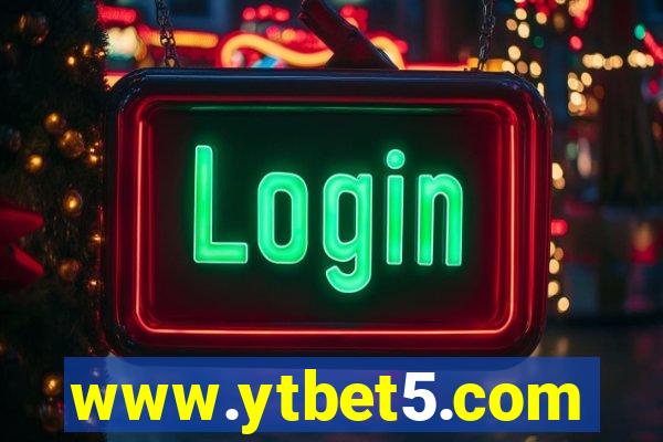 www.ytbet5.com