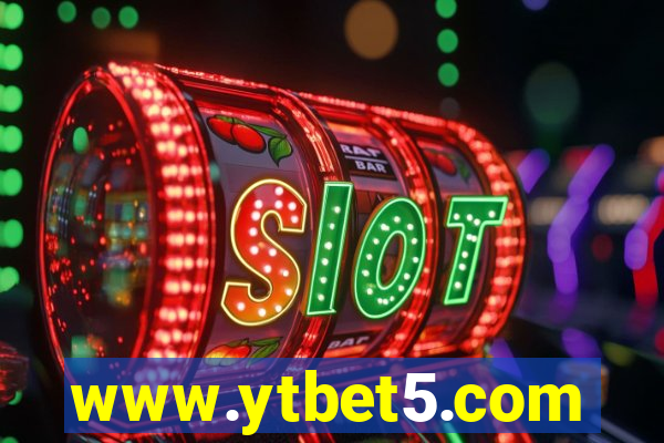 www.ytbet5.com