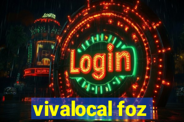 vivalocal foz