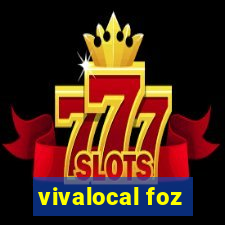 vivalocal foz