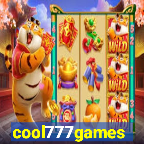 cool777games