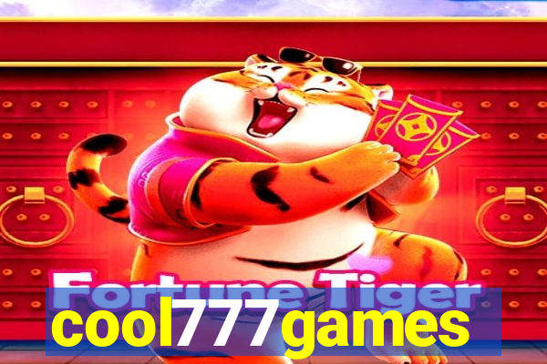 cool777games