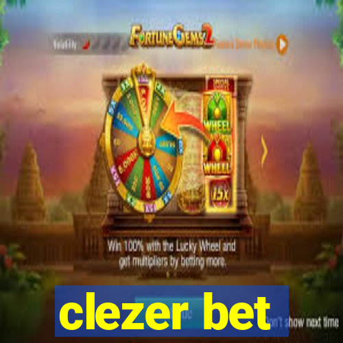 clezer bet