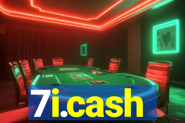 7i.cash