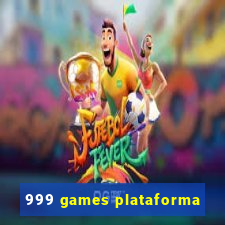 999 games plataforma